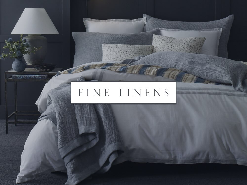 Fine Linens