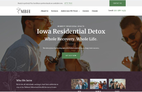 Midwest Behavioral Health