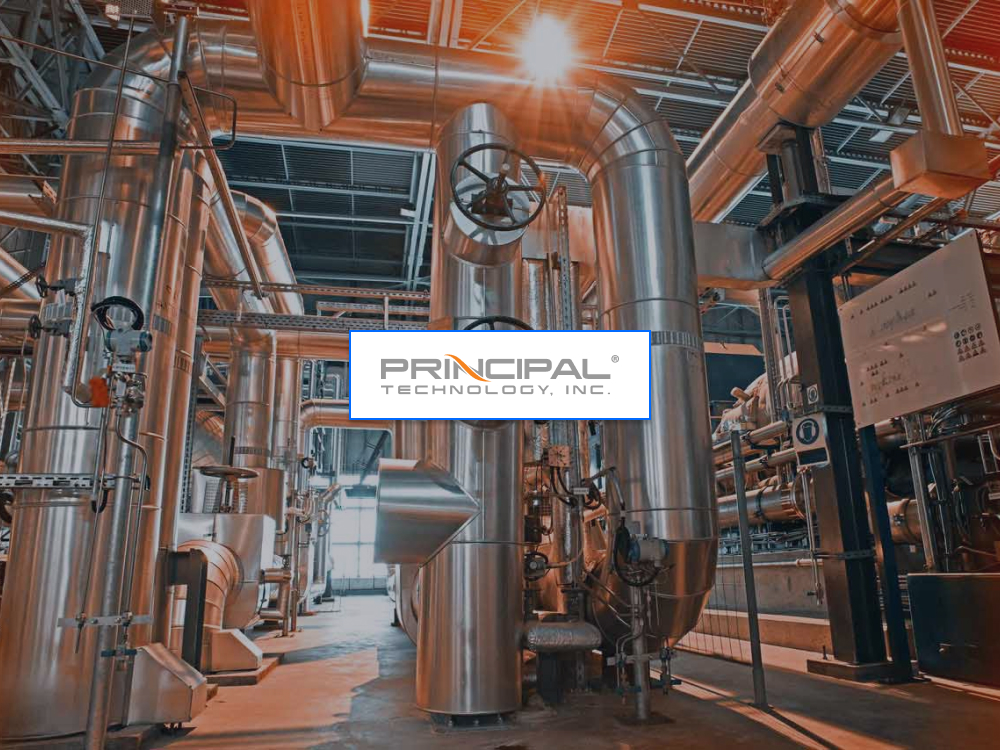 Principal Technology, Inc.