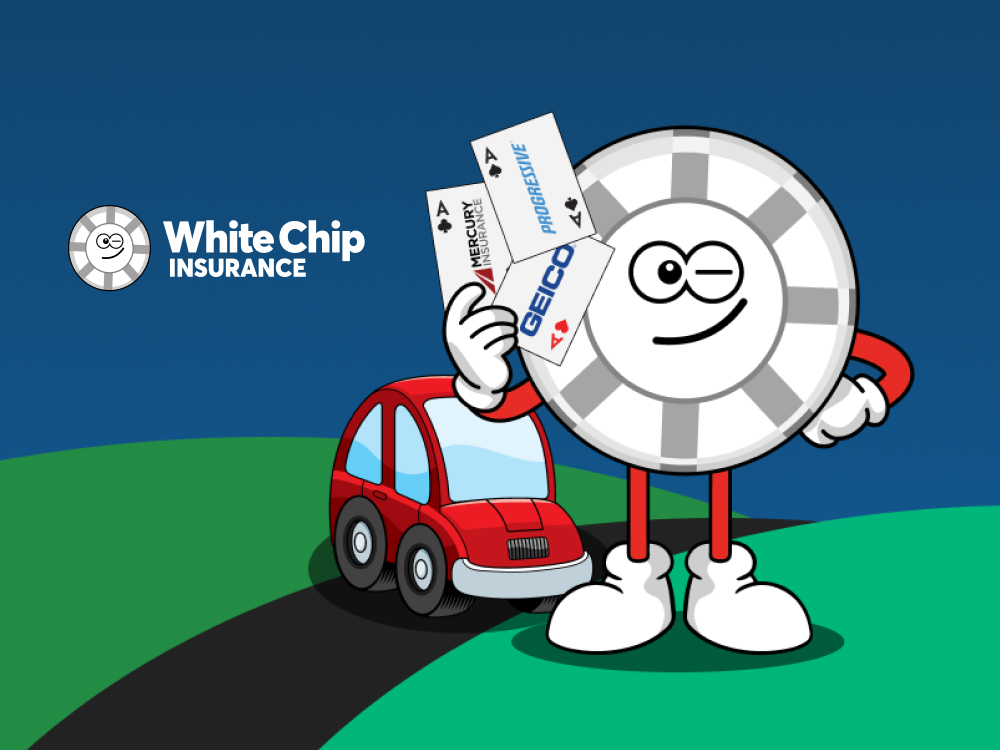 White Chip Insurance