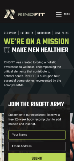 RINDFIT