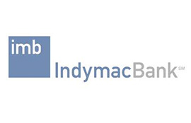 Indy Mac Logo