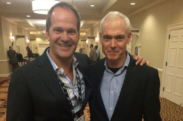 Jim Collins, The Hedgehog, and Internet Marketing