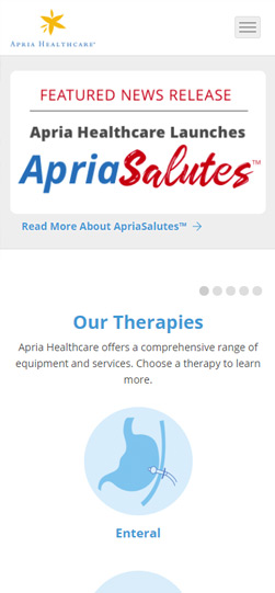 Apria Direct