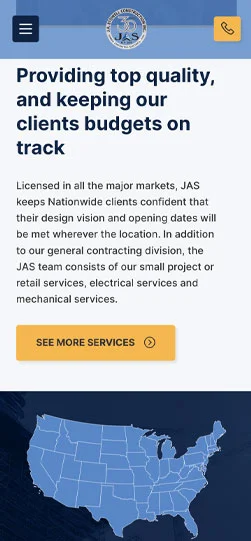 JAS Electrical Mobile