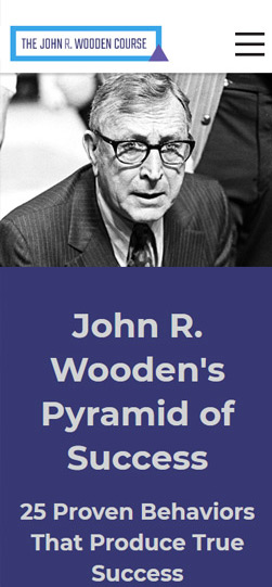 John Wooden