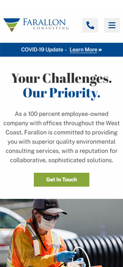 Farallon Consulting