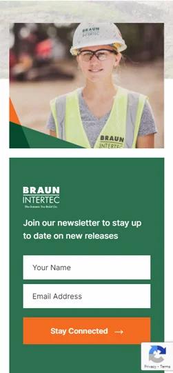 Braun Intertec