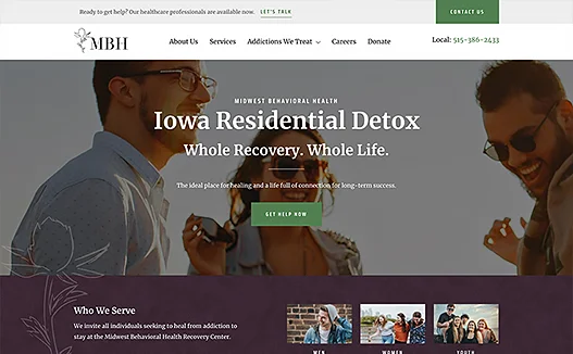 Midwest Behavioral Health