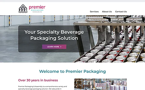 Premier Packaging