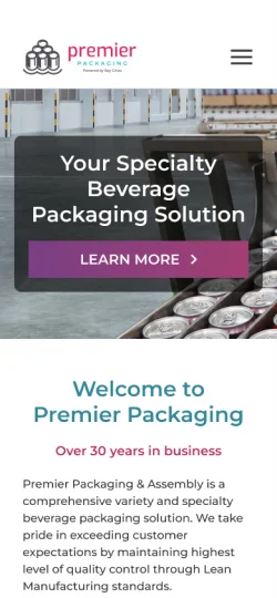 Premier Packaging