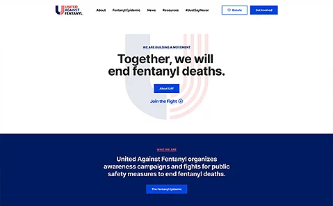 United against Fentanyl