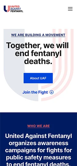 United against Fentanyl