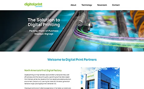 Digital Print Partners