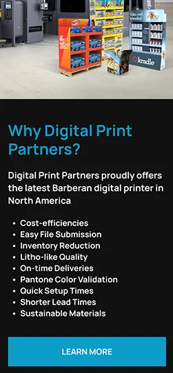 Digital Print Partners Mobile