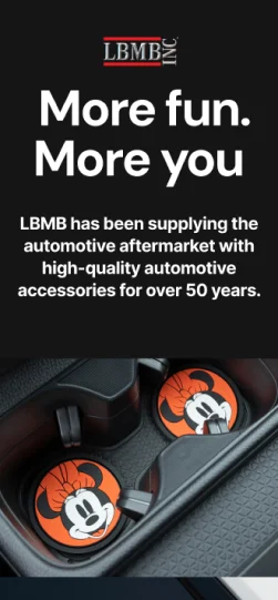 LBMB Mobile