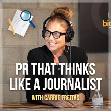 Carrie Freitas Thumbnail