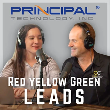 Re, Yellow, Green Leads - Full Podcast