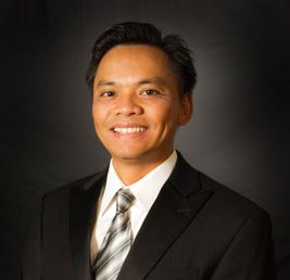 Andrew Nguyen Portrait