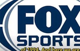 fox sports logo