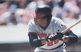 baseball player holding a bat