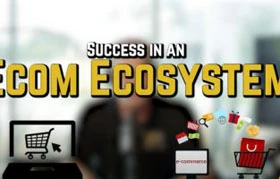 success in an Ecom Ecosystem