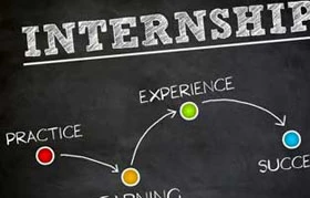 internship