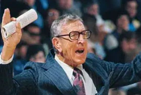 John Wooden