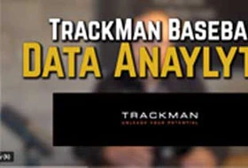 Trackman Baseball - Data Analyst