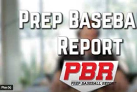 Prep Baseball Report