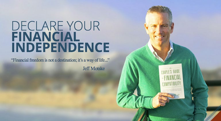 Declare your financial Inependence