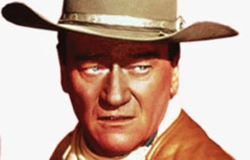 John Wayne