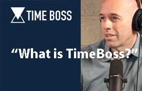 what is timeboss?