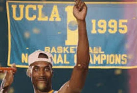 UCLA Champs - 1995