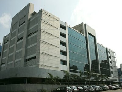 Pune Office