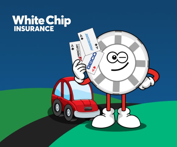 White Chip Insurance Thumbnail